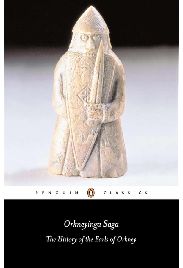 King Harald's Saga: Harald Hardradi of Norway, (Penguin classics